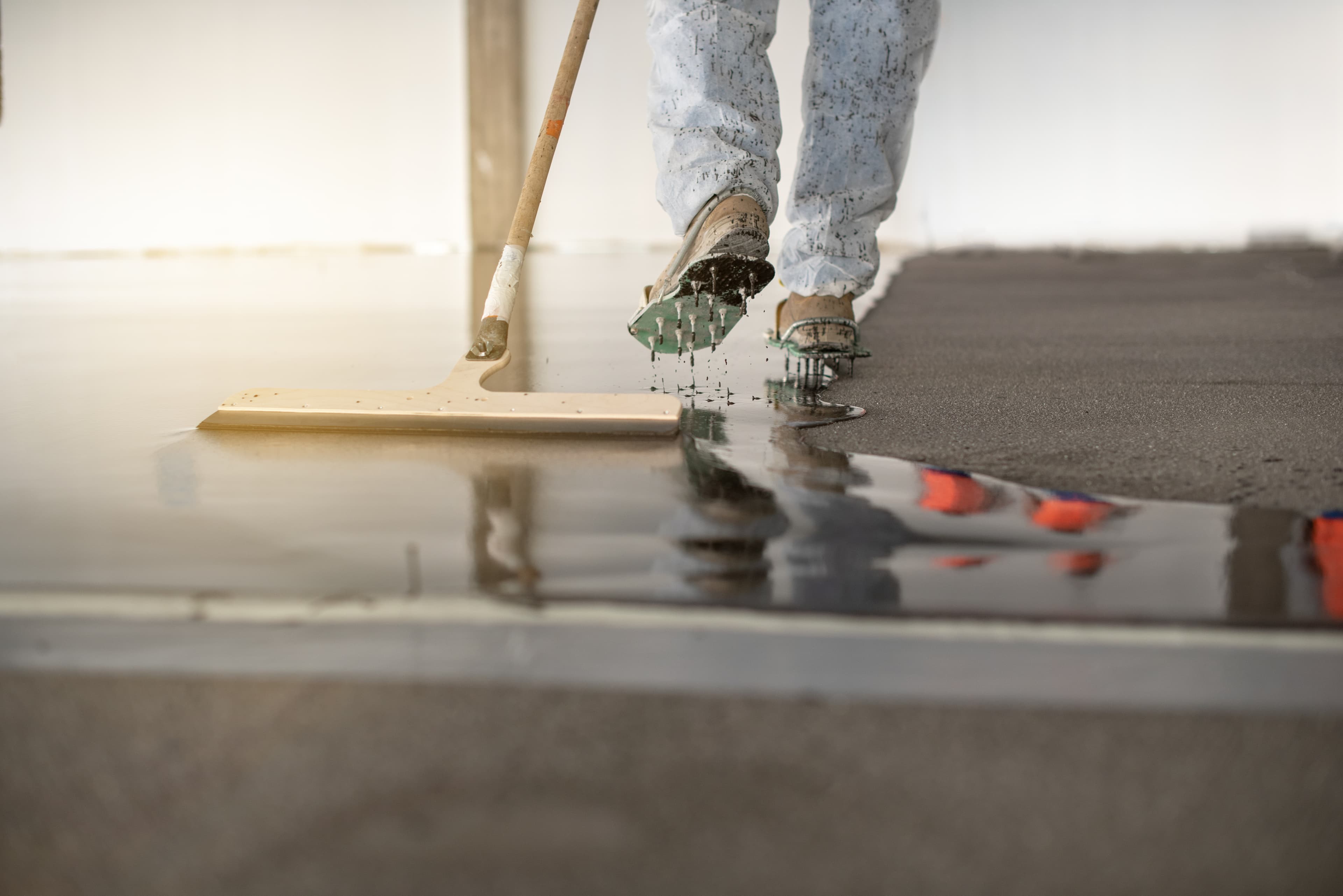 Waterproofing Services