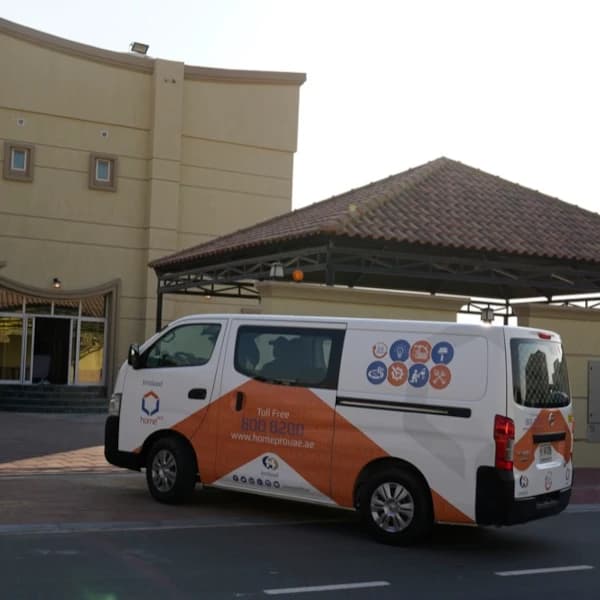 Home Maintenance Services