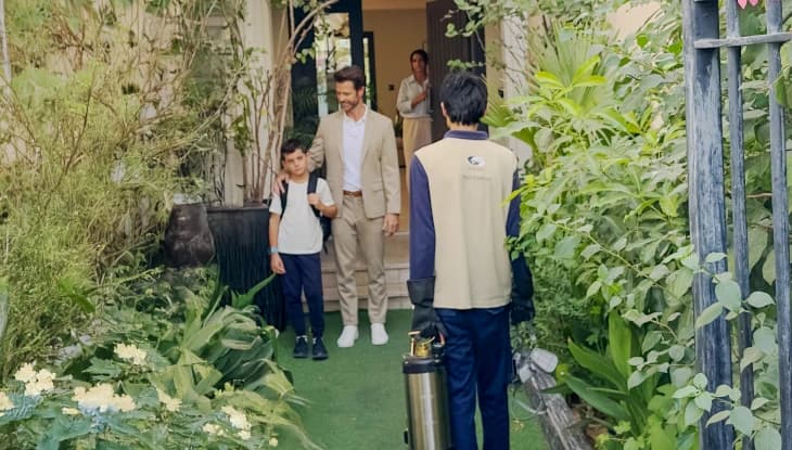 Annual Maintenance Contracts