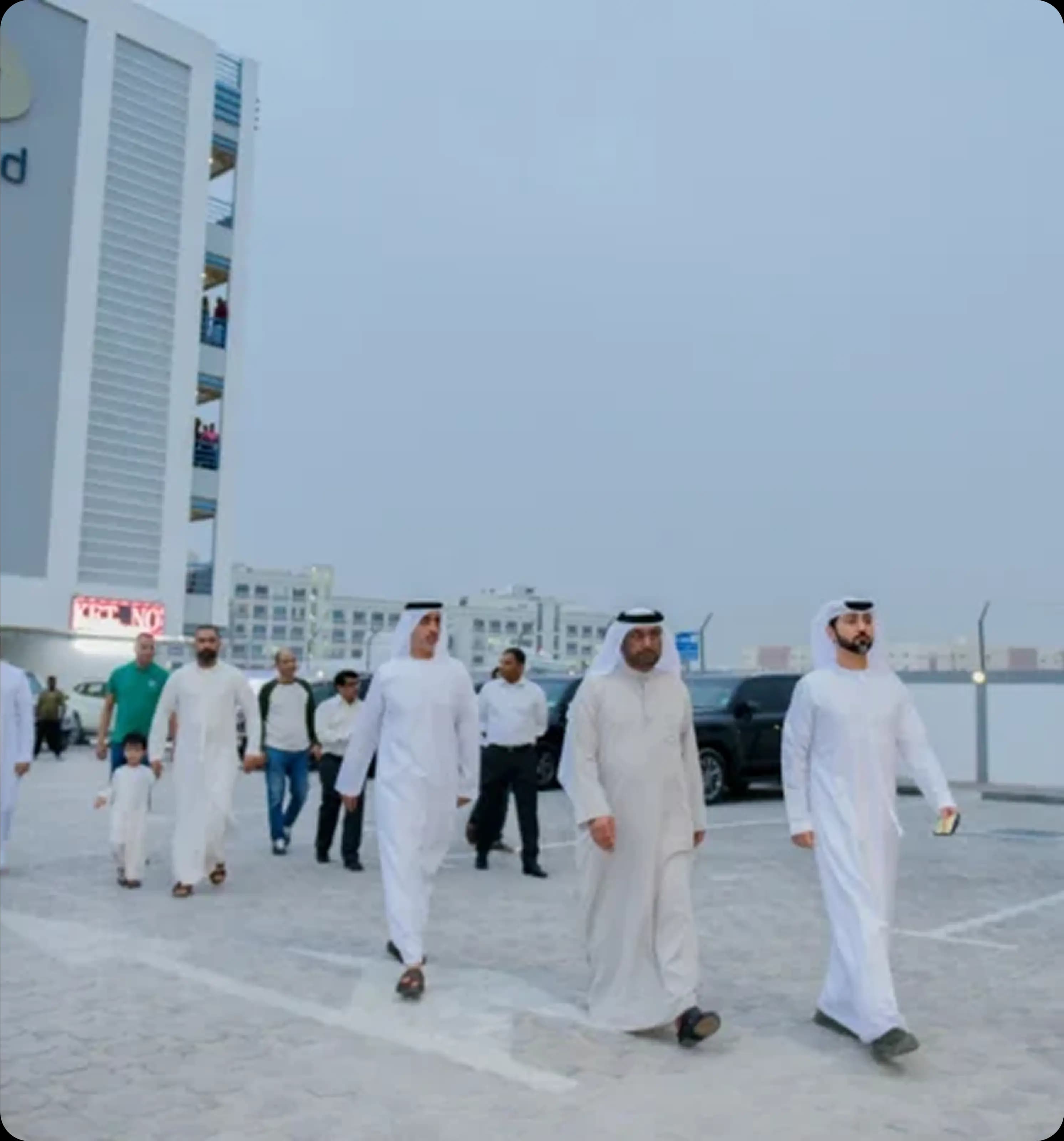 Manzeli Staff Accommodation