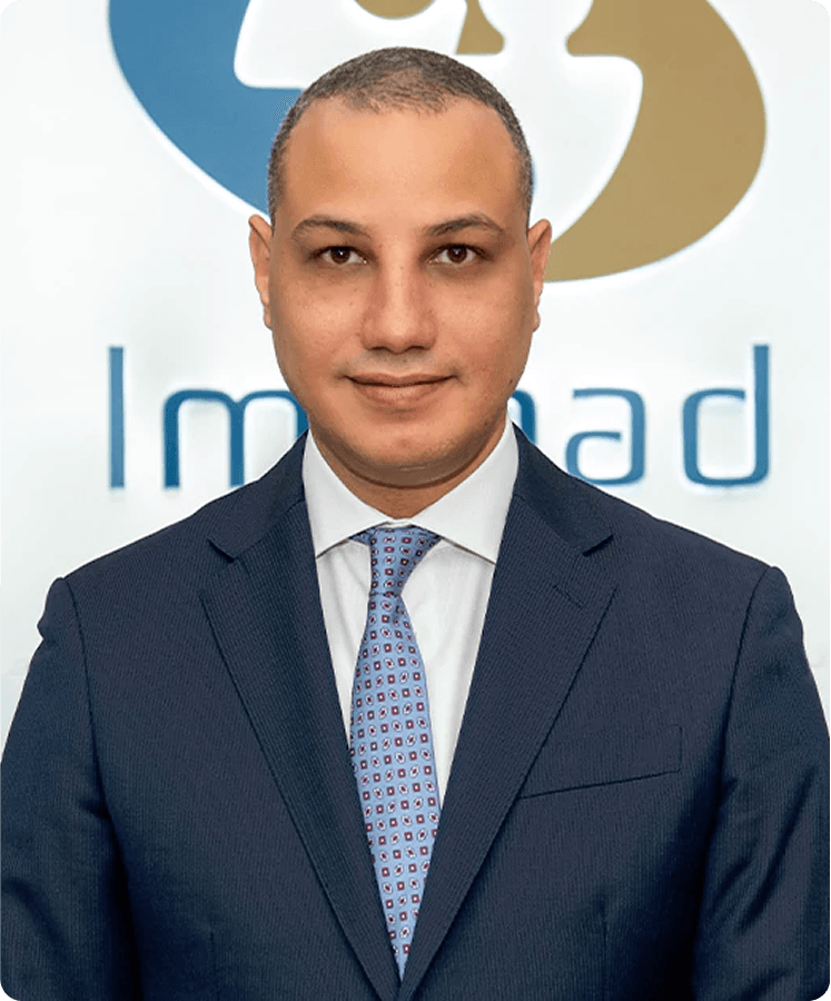 HAITHAM ABDELSALAM