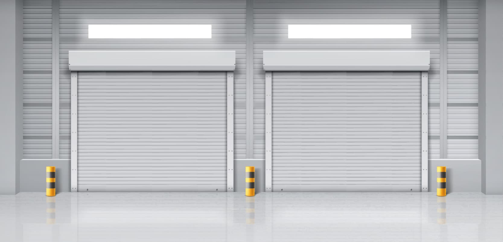 Doors, Gates & Access Control Systems