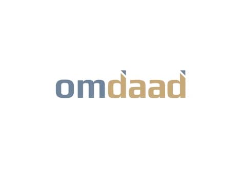 Omdaad-logo