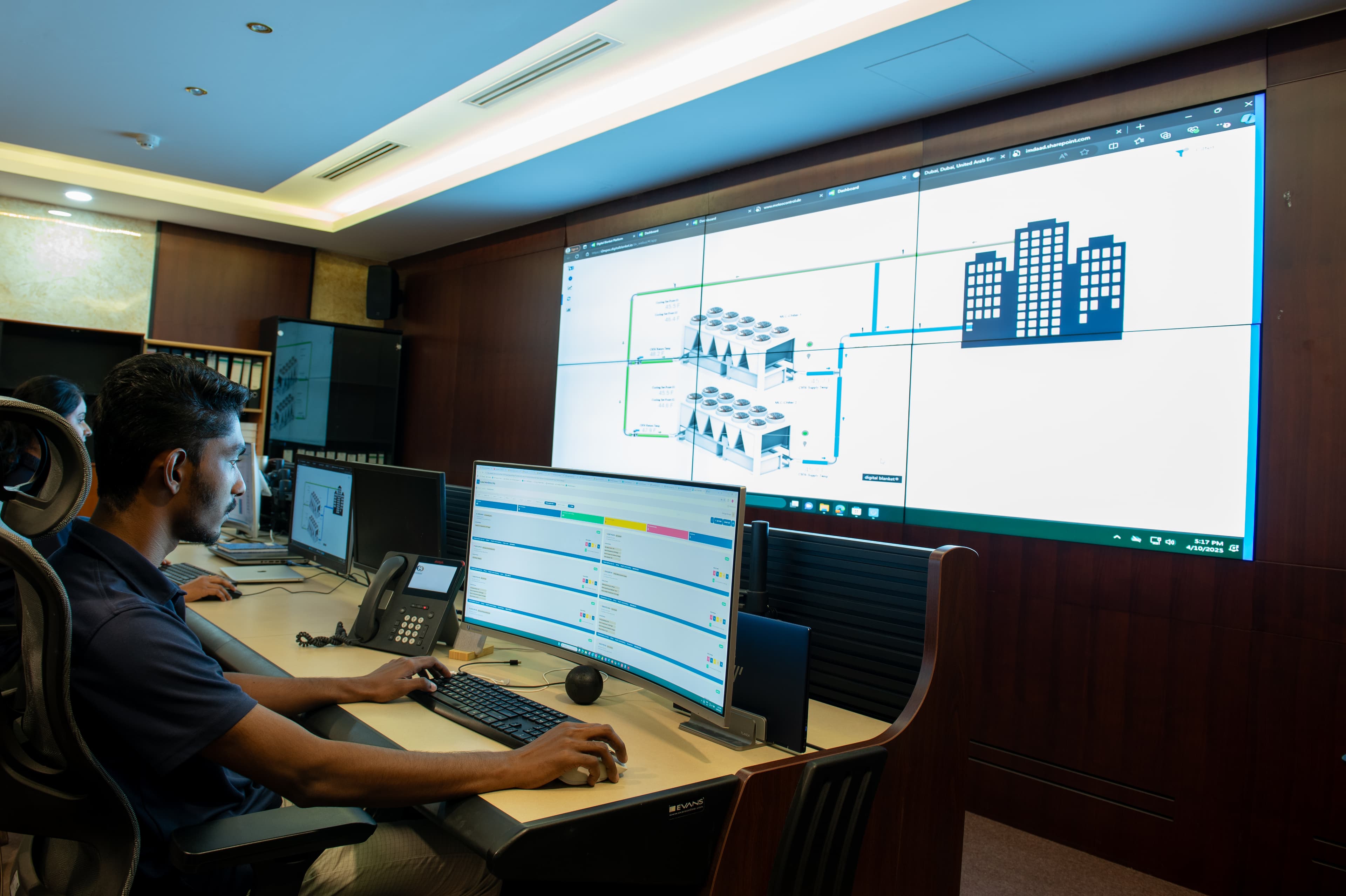 What Is Integrated Facilities Management and Why It Matters in the UAE