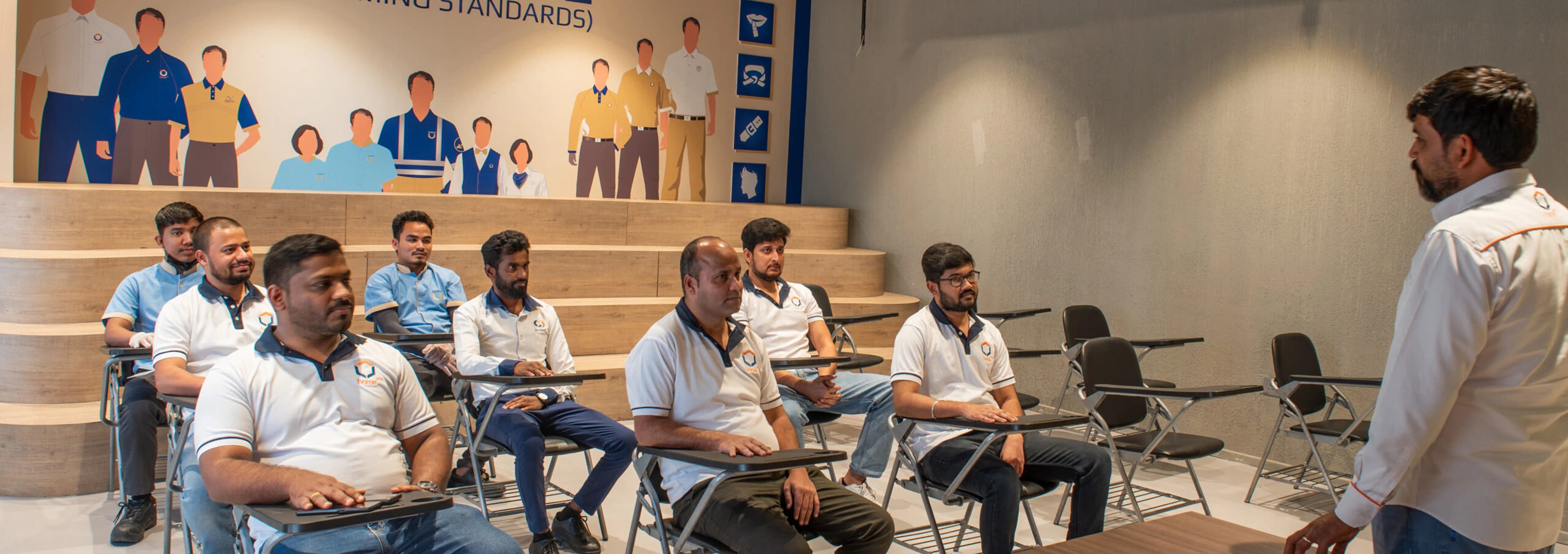 التعلم والتطوير