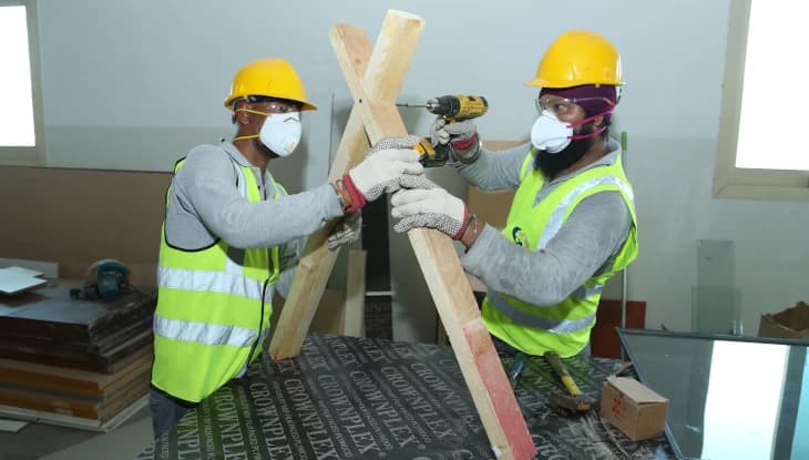 carpentry