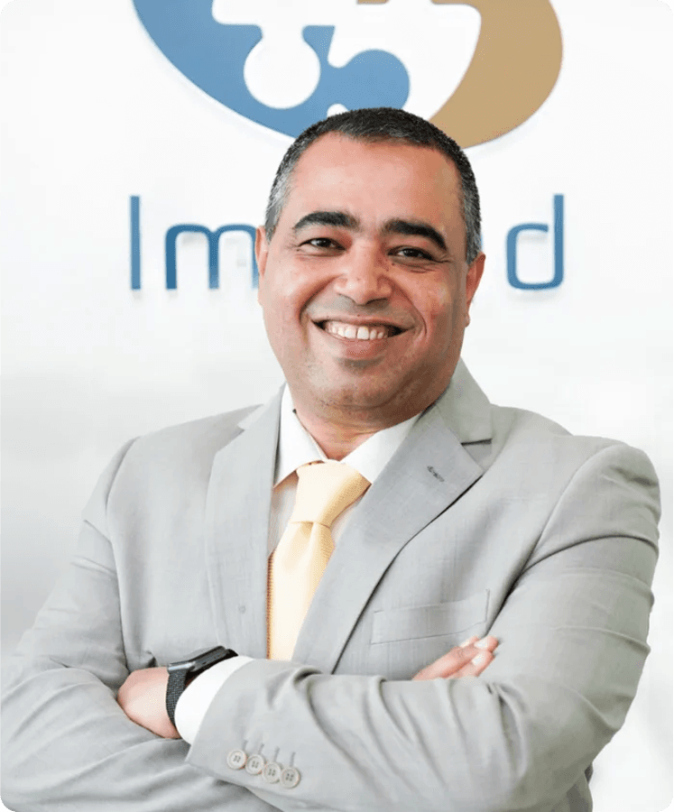 محمد الألفي