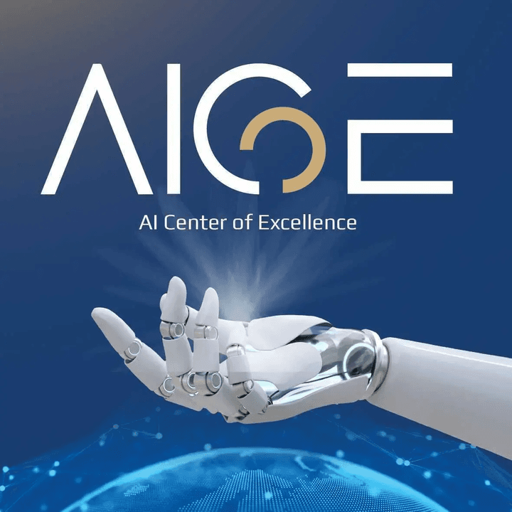 Imdaad AI Center of Excellence