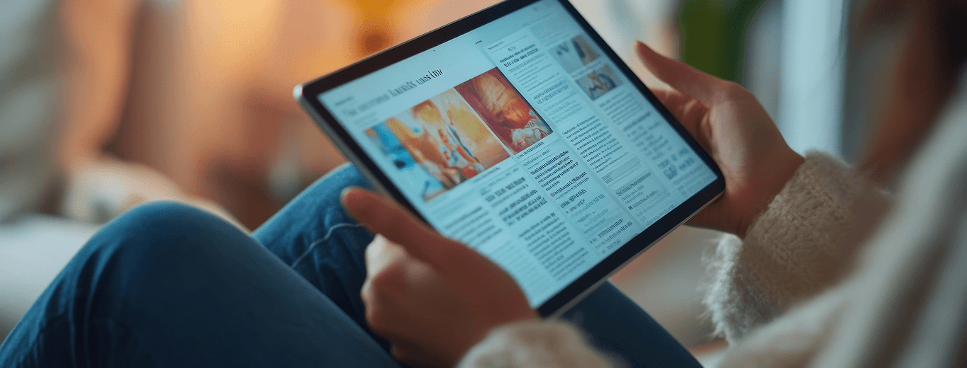 الأخبار والرؤى