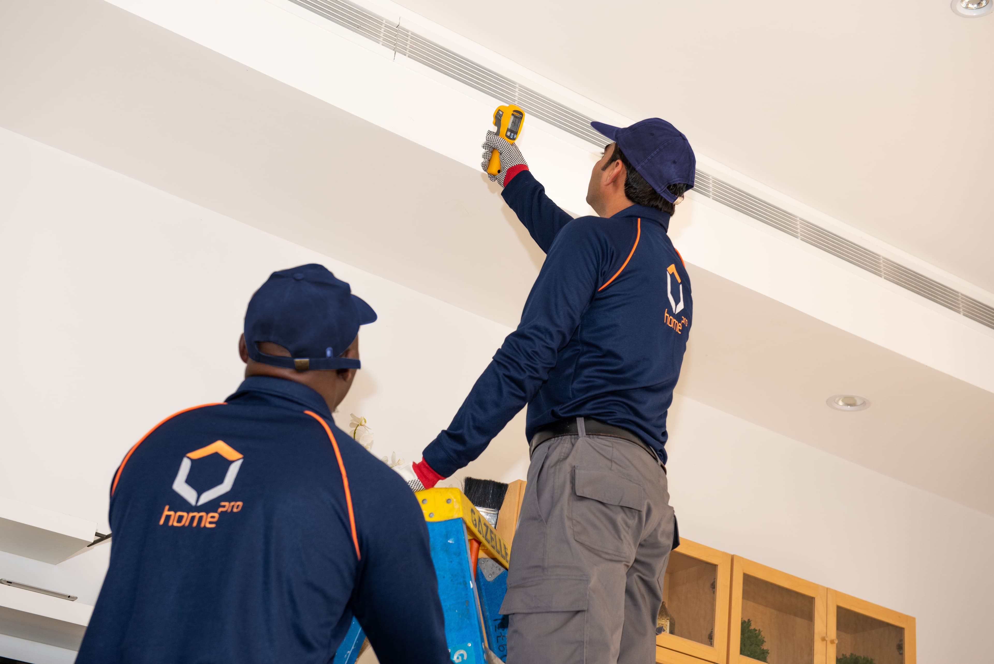 Easy HVAC Maintenance Tips to Keep Your System Running Smoothly