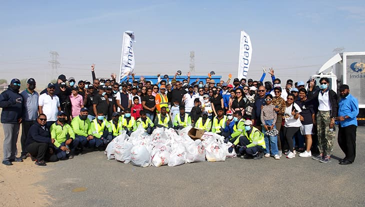 Recycling Awareness Programs