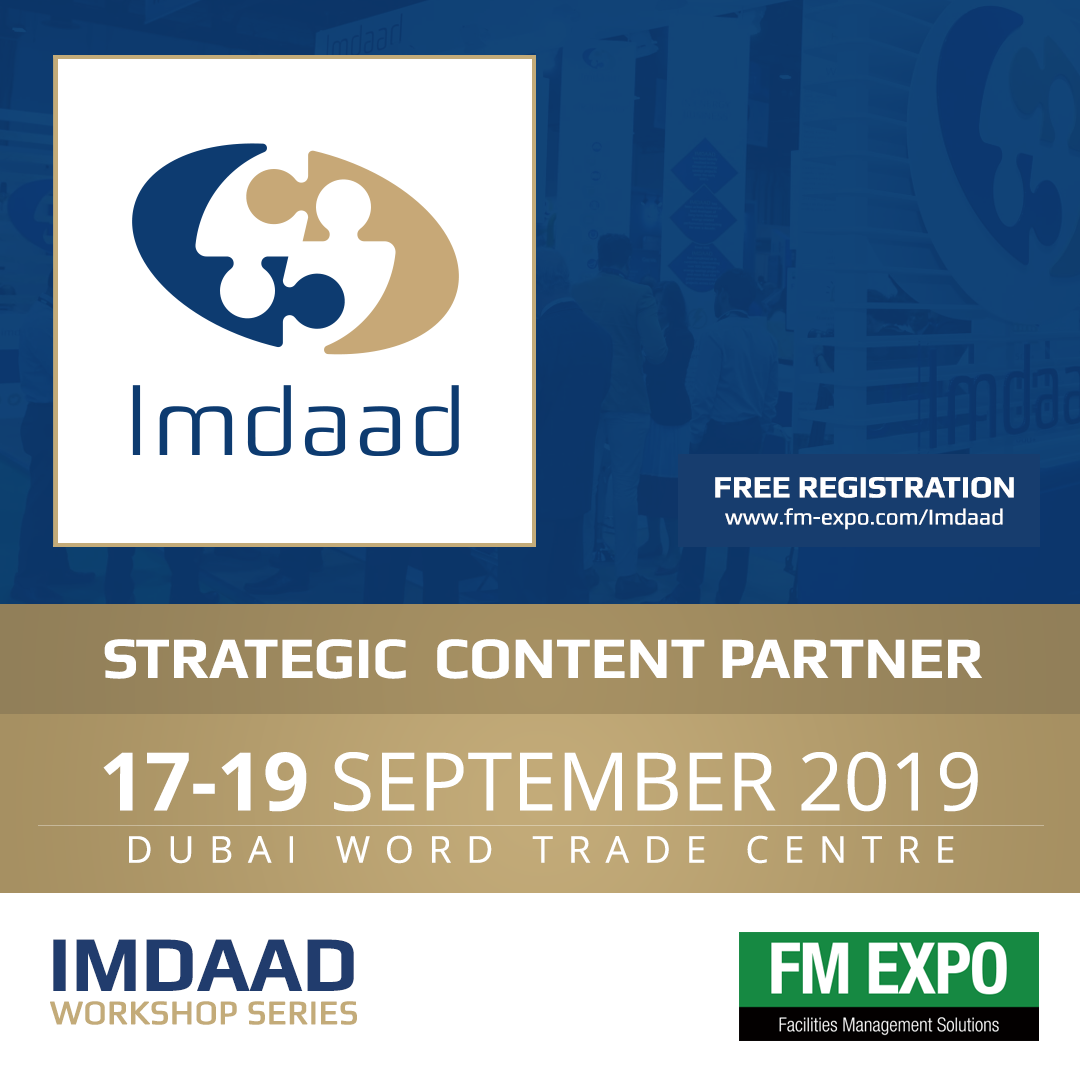 Imdaad Workshop Series