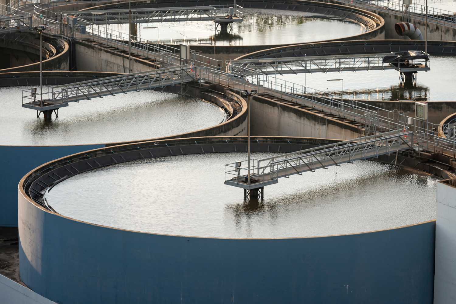 Sustainable Water Management in UAE - Imdaad